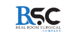 REAL BOOM SURGICAL