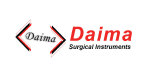 Daima Surgical Instruments