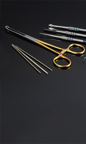 Citrine Surgical Industries