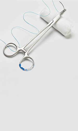 Daima Surgical Instruments