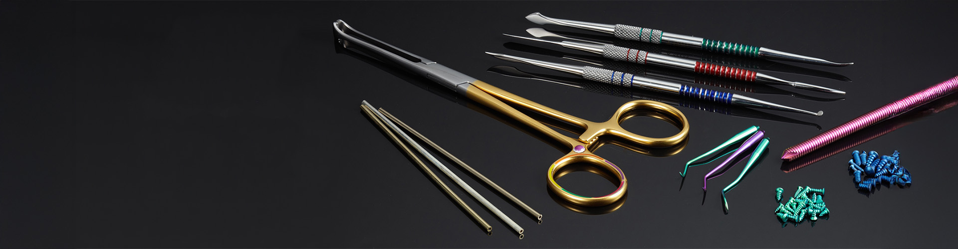 Citrine Surgical Industries